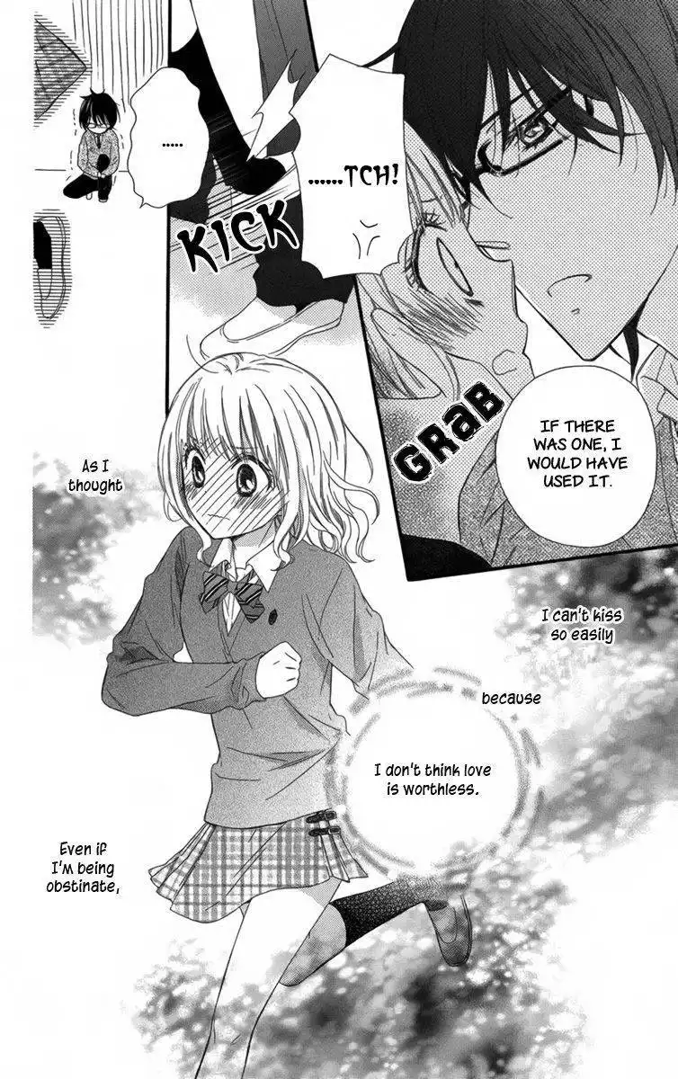 Megane no Incubus-kun Chapter 1 27